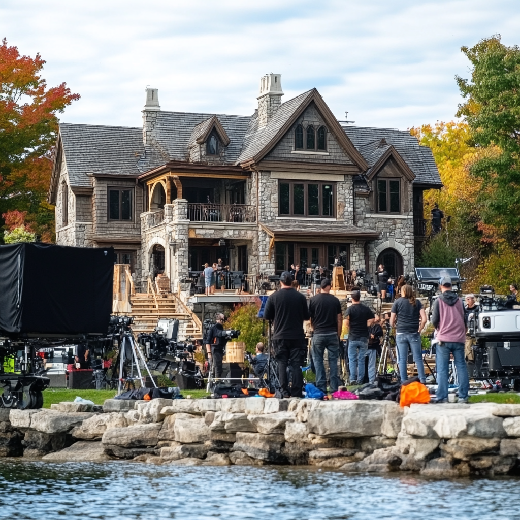 My Vacay Reality Show