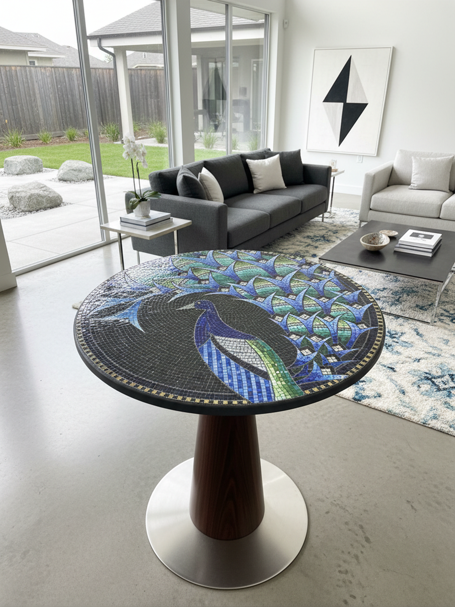 The 11th Hour — A 4-Foot Study in Radical Presence