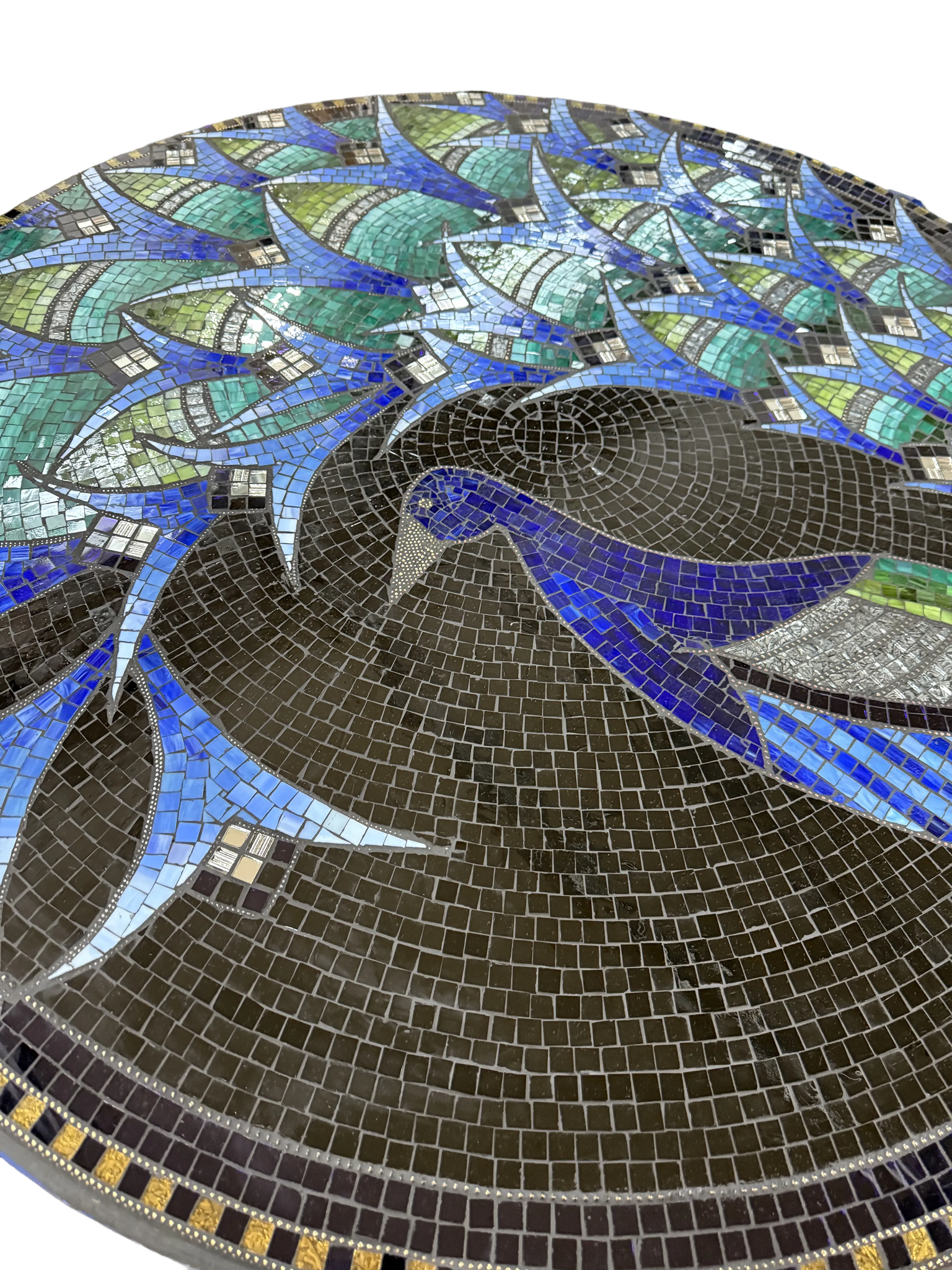 The 11th Hour — A 4-Foot Study in Radical Presence