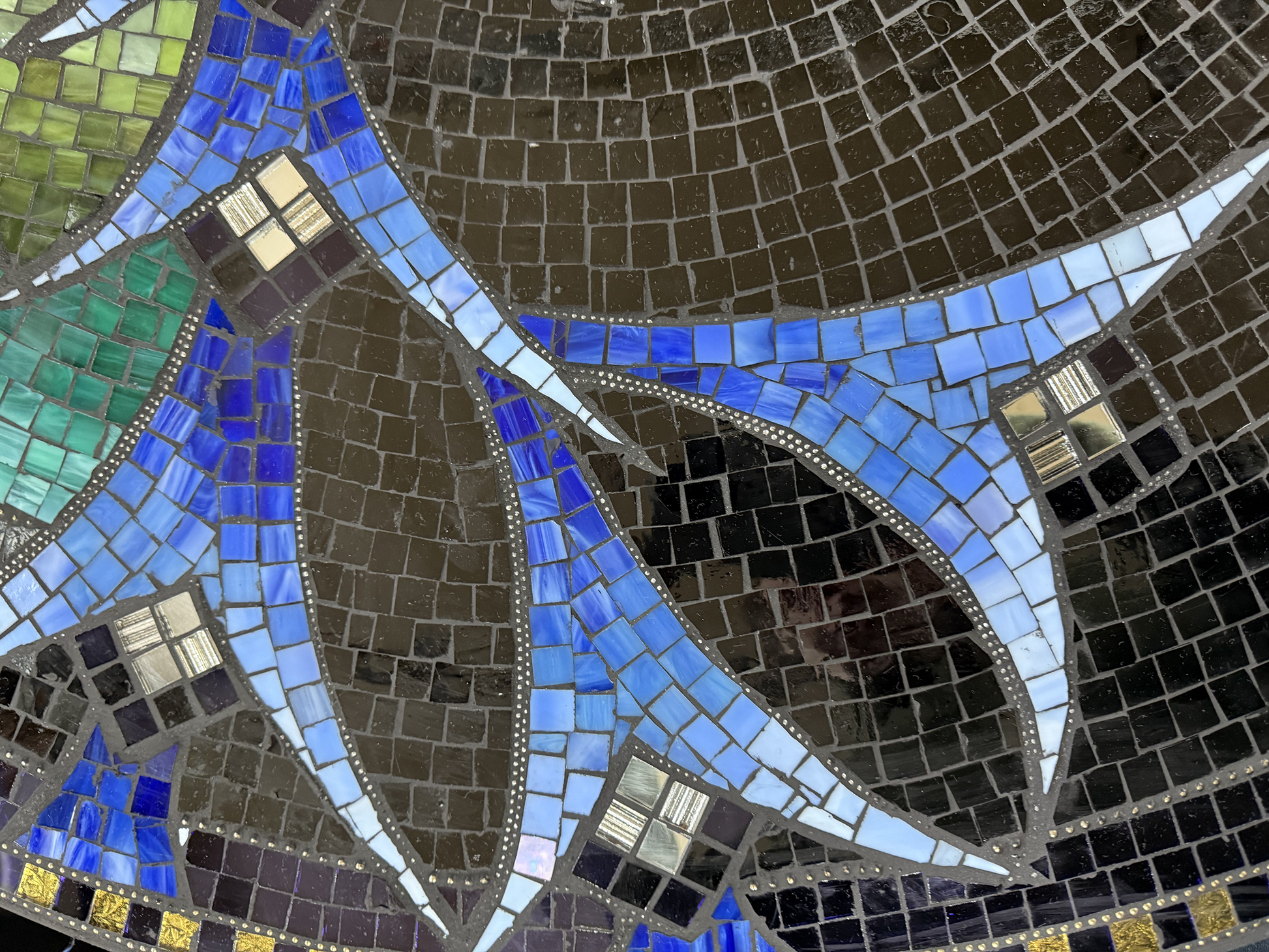 The 11th Hour — A 4-Foot Study in Radical Presence