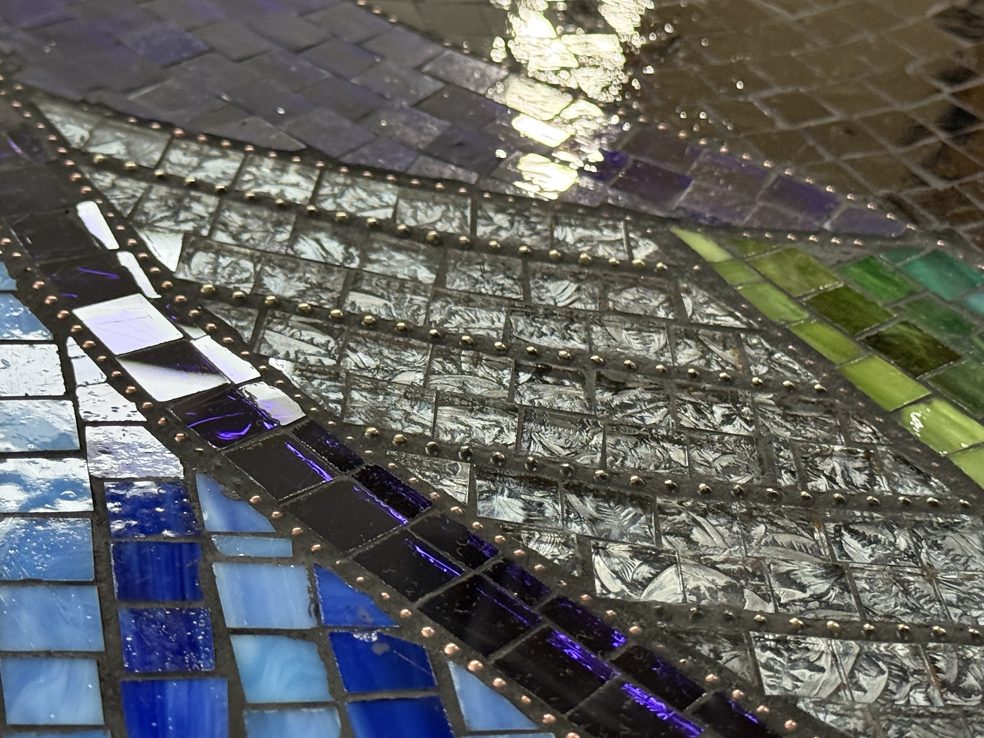 The 11th Hour — A 4-Foot Study in Radical Presence