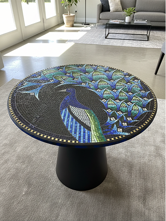 The 11th Hour — A 4-Foot Study in Radical Presence