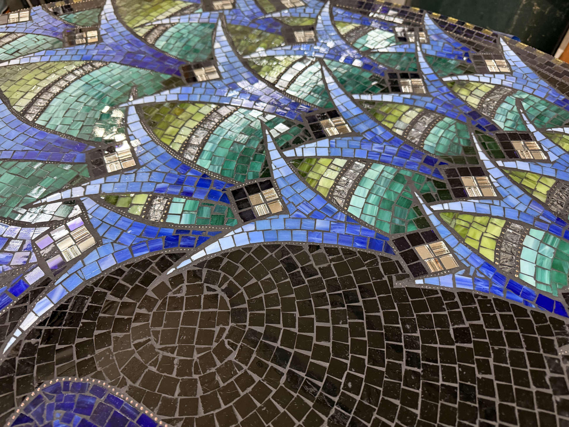 The 11th Hour — A 4-Foot Study in Radical Presence